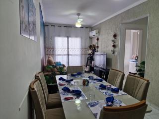 Ap Vista mar, wi-fi, piscina, pet, check-in check-out flex - 2