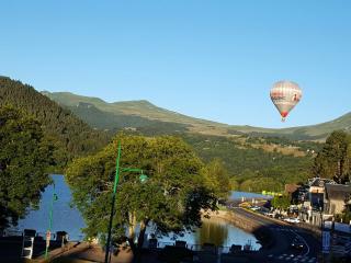 Les Chenets - Chambon-sur-Lac - 4