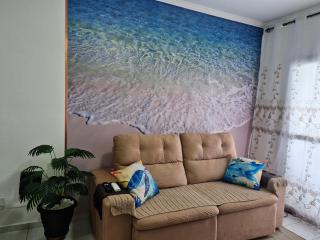 Ap Vista mar, wi-fi, piscina, pet, check-in check-out flex - 6