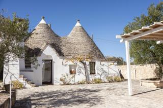 Trullo Luco - 1