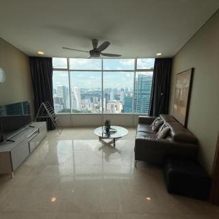 Sky Suites Luxury apartment by KL - 2