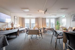 Uppsala Hotel Apartments - 9