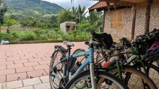 Charming Wooden House with Herbal Farm Vibes - 2