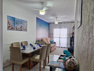 Ap Vista mar, wi-fi, piscina, pet, check-in check-out flex - 5