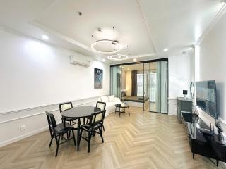 Jenny Apartment Vinhomes Times City Hà Nội - 9