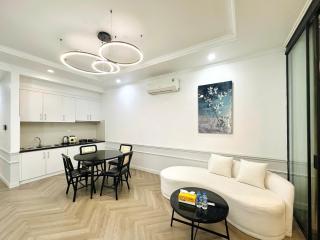 Jenny Apartment Vinhomes Times City Hà Nội - 2