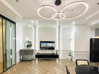 Jenny Apartment Vinhomes Times City Hà Nội - 3