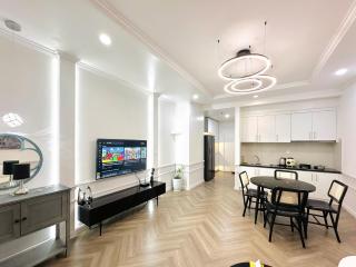 Jenny Apartment Vinhomes Times City Hà Nội - 8