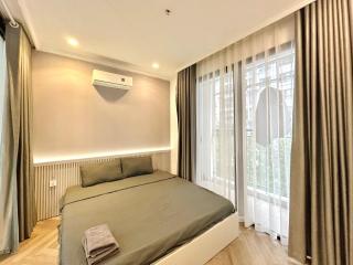 Jenny Apartment Vinhomes Times City Hà Nội - 5