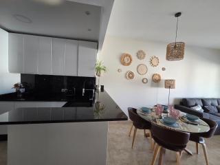 Dulce nidito entre golf y playa Vera, Mojacar, Garrucha, Andalucia - 5