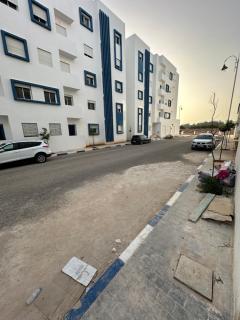 Appartement sfiha - 9