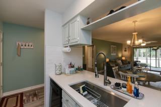 Club Cottage 824 - CLARITY - 8