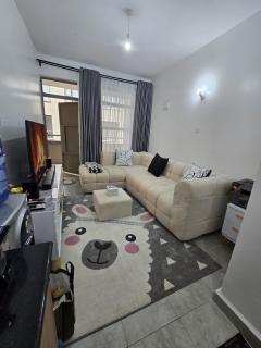 Urban, Stylish Apartment in the Heart of the City - 0