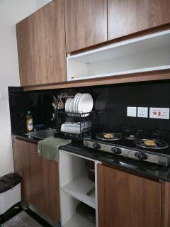 Urban, Stylish Apartment in the Heart of the City - 1