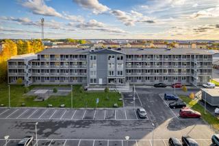 Uppsala Hotel Apartments - 0