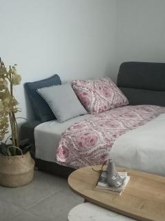 RELAX & RECHARGE apartment 1 - 4