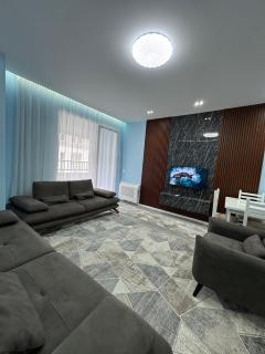 Blu Apartamen Nearly Airoport Tirana - 8