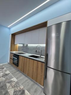 Blu Apartamen Nearly Airoport Tirana - 5