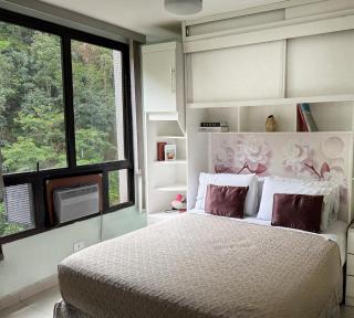 SUÍTE EM COPACABANA - APART HOTEL 200m DA PRAIA, PISCINA, ACADEMIA - 8