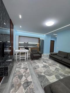 Blu Apartamen Nearly Airoport Tirana - 2