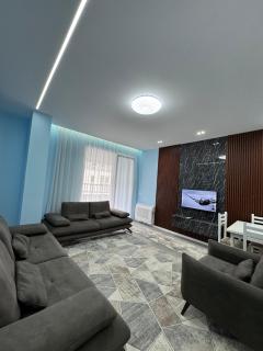Blu Apartamen Nearly Airoport Tirana - 1