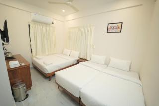Vallimony Luxury Stays - Trivandrum - 2