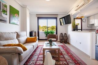 Banús Walk Apartment - 0