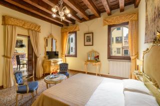 Palazzo Luxury San Firmino Canal View - 1