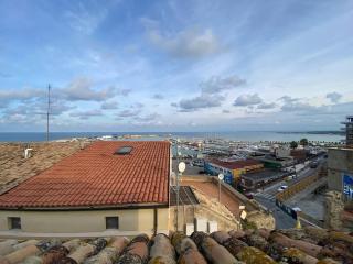 Termoli - Casa Vacanza - Bastioni 4 - 9