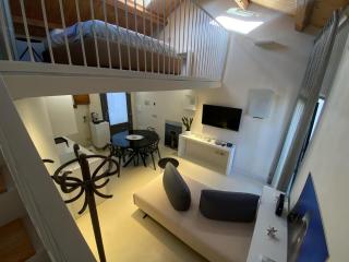 Termoli - Casa Vacanza - Bastioni 4 - 8