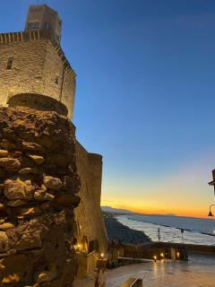 Termoli - Casa Vacanza - Bastioni 4 - 6