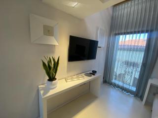 Termoli - Casa Vacanza - Bastioni 4 - 5