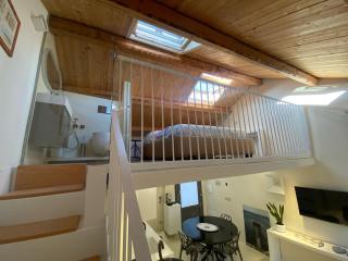 Termoli - Casa Vacanza - Bastioni 4 - 4