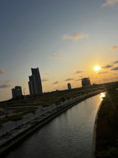 2 - 4 bedroom apartments in Eko Atlantic City - 0