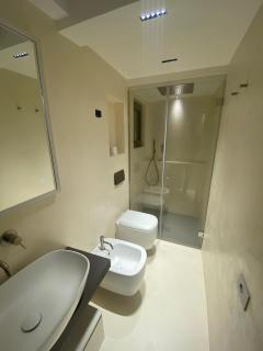 Termoli - Casa Vacanza - Bastioni 4 - 1