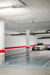 Banús Walk Apartment - 6