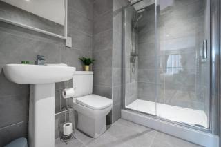 Central 2 Beds with Free Parking - 9