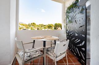 Banús Walk Apartment - 5