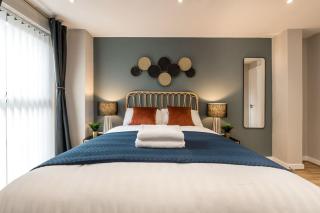 Central 2 Beds with Free Parking - 8