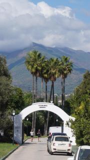 Banús Walk Apartment - 2
