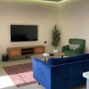 شقق هذا منزلي فرع الربوة - 2