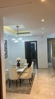 2 - 4 bedroom apartments in Eko Atlantic City - 9