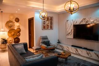 2 - 4 bedroom apartments in Eko Atlantic City - 8