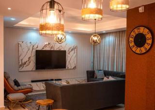 2 - 4 bedroom apartments in Eko Atlantic City - 7