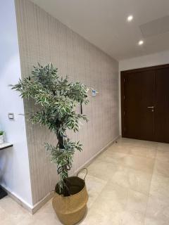 2 - 4 bedroom apartments in Eko Atlantic City - 2