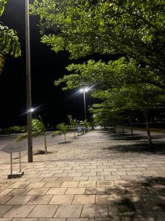 2 - 4 bedroom apartments in Eko Atlantic City - 1