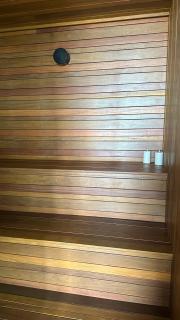 Studio Luxuoso Frente Mar com Varanda NT511 - 8