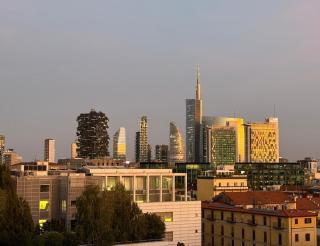 A casa di Maria Vera - Milano Isola - 9