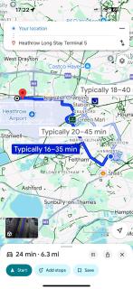 Modern One Bedroom Flat in Twickenham for Business Travelers - 8