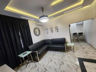 CG Apartments - 3